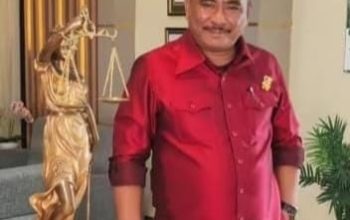 OPINI HUKUM || Ketika Kekuasaan Tersandung Perkara: Patutkah Istri Bupati Tetap Menikmati Fasilitas Pemerintah Daerah?