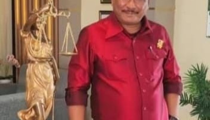 OPINI HUKUM || Ketika Kekuasaan Tersandung Perkara: Patutkah Istri Bupati Tetap Menikmati Fasilitas Pemerintah Daerah?