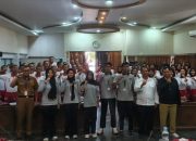 Bekali Calon Paskibraka Pemalang, Densus 88 Ingatkan Ancaman IRET di Era Media Sosial