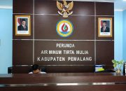 Diduga Satu Orang Banyak Kursi, Regenerasi PDAM Tirta Mulia Pemalang Mati Suri