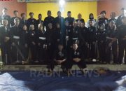 Mengetuk Pintu Langit: SH Terate Rayon Kreo Bermunajat, Doakan Pemalang Dijauhkan dari Bala dan Bencana