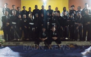 Mengetuk Pintu Langit: SH Terate Rayon Kreo Bermunajat, Doakan Pemalang Dijauhkan dari Bala dan Bencana