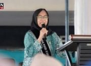 Kursi Ketua PKK Pemkab Pemalang di Tengah Badai OTT, Publik Desak Gubernur Tegas Nonaktifkan NFM