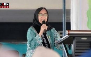 Kursi Ketua PKK Pemkab Pemalang di Tengah Badai OTT, Publik Desak Gubernur Tegas Nonaktifkan NFM