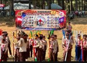 Lomba Tingkat II Pramuka Watukumpul 2026, Wujudkan Generasi Muda Berkarakter dan Berprestasi