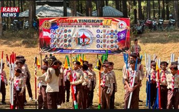 Lomba Tingkat II Pramuka Watukumpul 2026, Wujudkan Generasi Muda Berkarakter dan Berprestasi