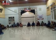 Musdes Pengisian BPD Desa Kabunan Periode 2026–2034, Keterwakilan Masyarakat Jadi Prioritas