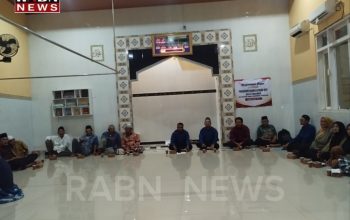 Musdes Pengisian BPD Desa Kabunan Periode 2026–2034, Keterwakilan Masyarakat Jadi Prioritas