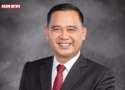 BNN dan Aparat Gabungan Gagalkan Penyelundupan 1,3 Ton Ketamin, Ketua Umum RABN Apresiasi Operasi Terpadu