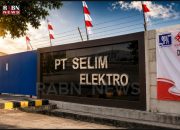 Publik Desak Ketua BUMDes Kabunan Transparan soal Pengelolaan Catering PT Selim Elektro