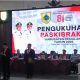 Paskibraka Kabupaten Pemalang 2026 Dikukuhkan, Plt Bupati Tekankan Karakter dan Nasionalisme