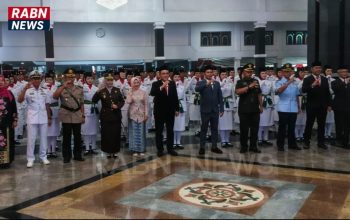 75 Putra-Putri Terbaik Paskibraka Pemalang 2026 Siap Kibarkan Merah Putih di HUT ke-81 RI