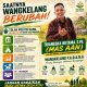 Mas Aan Hadir untuk Mengabdi, Menata Desa Wangkelang Bersama Warga