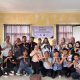 ‎Workshop Pemanfaatan Limbah Konveksi Oleh Mahasiswa KKN UMTAS Kelompok Cilamajang B Tasikmalaya