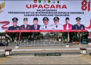 Jaga Kondusifitas, Panitia HUT RI ke-81 Pemalang Didesak Beri Klarifikasi soal Baliho Bupati Nonaktif Anom Widiantoro