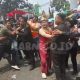 Karnaval Cicalengka Berujung Ricuh, Kapolsek dan Danramil Diduga Diserang