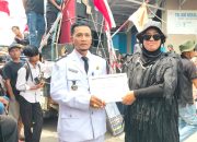 Karnaval Budaya Desa Beluk, Momentum Mengingat Perjuangan Para Pahlawan
