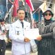 Karnaval Budaya Desa Beluk, Momentum Mengingat Perjuangan Para Pahlawan