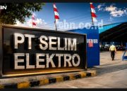 OWNER PT SELIM ELEKTRO Didesak Hentikan Katering, Audit Menyeluruh dan Pengelolaan Kembalikan ke BUMDes Kabunan