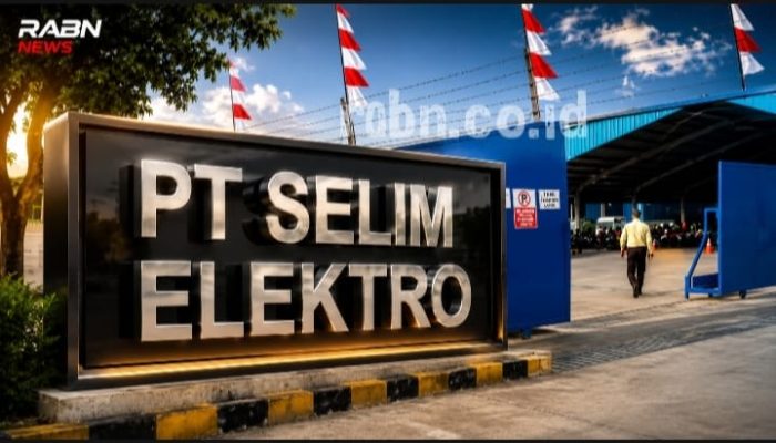 OWNER PT SELIM ELEKTRO Didesak Hentikan Katering, Audit Menyeluruh dan Pengelolaan Kembalikan ke BUMDes Kabunan