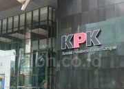 OTT KPK Guncang Unsoed: Rektor Diamankan, Dugaan Permainan Uang di Balik Penerimaan Mahasiswa Dibongkar