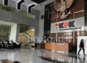 KPK Periksa* SEKDA, Kepala Dinas PUPR Pemalang, dan Lima Saksi lainya di Polrestabes Semarang
