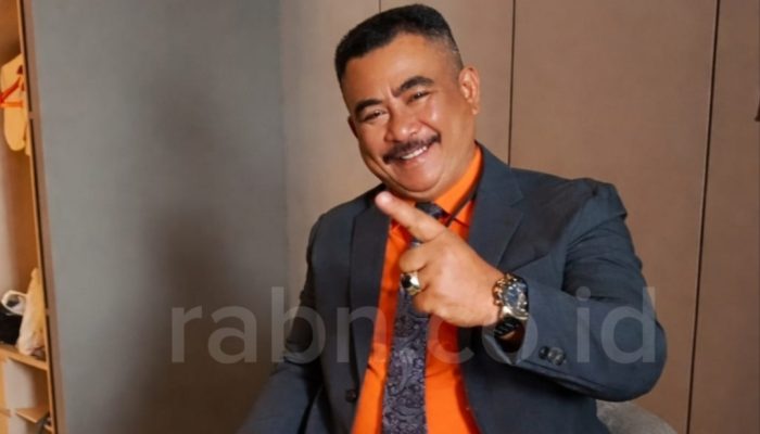 Odong odong Marak Digunakan Masyarakat, Dr Imam Subiyanto: Negara Wajib Hadir Memberikan Perlindungan dan Kepastian Hukum