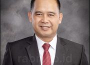 Jelang Aksi 27 Agustus, Ketua Umum RABN Agus Winarno: Sampaikan Aspirasi, Jangan Anarkis!
