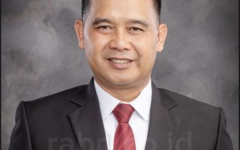 Jelang Aksi 27 Agustus, Ketua Umum RABN Agus Winarno: Sampaikan Aspirasi, Jangan Anarkis!