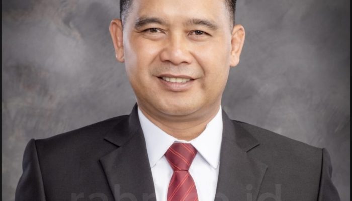 Jelang Aksi 27 Agustus, Ketua Umum RABN Agus Winarno: Sampaikan Aspirasi, Jangan Anarkis!
