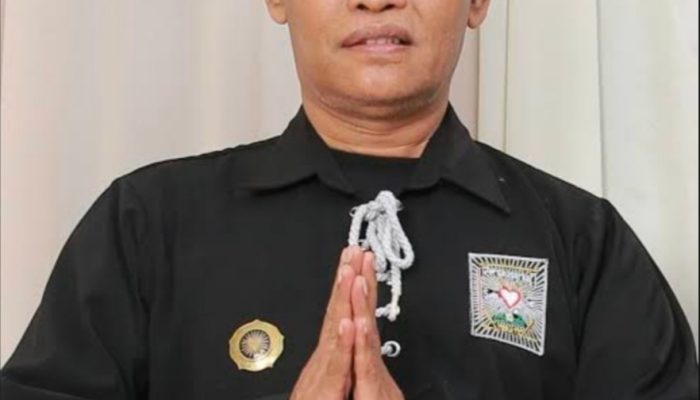 536 Peserta Ikuti Tes Jambon SH Terate Ranting Kalisat Cabang Jember Pusat Madiun,Ujian Fisik hingga Mental di Tengah Terik Matahari