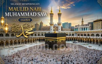 Maulid Nabi Muhammad SAW 2026, Ketika Cinta kepada Rasul Diuji