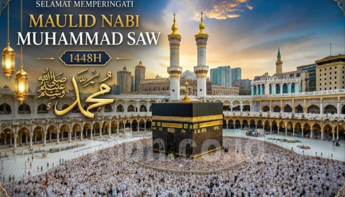 Maulid Nabi Muhammad SAW 2026, Ketika Cinta kepada Rasul Diuji