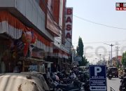 Toko BASA Diduga Abaikan Kewajiban Parkir, Janji Penyediaan Lahan Parkir Hanya Isapan Jempol!