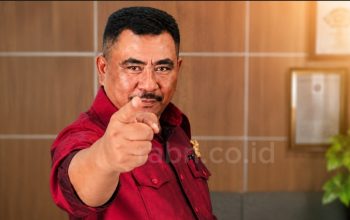 Dr Imam Subiyanto Soroti, Rumah Dinas Bupati dan Mobil Dinas PKK: Aset Daerah Bukan Fasilitas Personal-Pemkab Pemalang Harus Terbuka