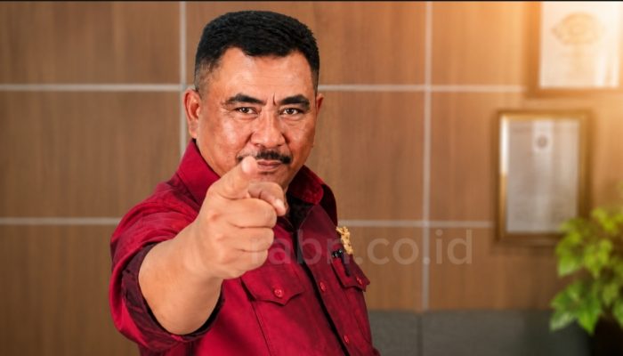Dr Imam Subiyanto Soroti, Rumah Dinas Bupati dan Mobil Dinas PKK: Aset Daerah Bukan Fasilitas Personal-Pemkab Pemalang Harus Terbuka