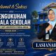 Pengukuhan Kepala Sekolah Tingkat SMP Kabupaten Purbalingga 2026, Perkuat Kepemimpinan Pendidikan Berkarakter dan Ramah Anak