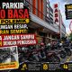 Area Parkir Toko BASA Jadi Polemik, Keuntungan Besar, Parkiran Sempit: Negara Jangan Sampai Kalah dengan Pengusaha