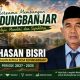 . Hasan Bisri Siap Maju sebagai Calon Kepala Desa Kedungbanjar, Usung Visi “MONCER”