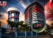 DUGAAN JUAL BELI JABATAN DIRUT PDAM TIRTA MULIA PEMALANG, KPK DIMINTA BUKA JEJARING KEKUASAAN