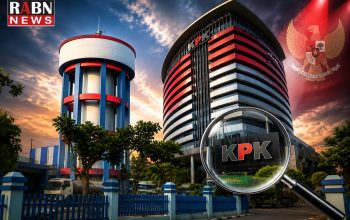 DUGAAN JUAL BELI JABATAN DIRUT PDAM TIRTA MULIA PEMALANG, KPK DIMINTA BUKA JEJARING KEKUASAAN
