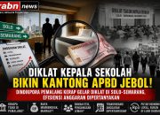 Diklat Kepala Sekolah Dindikpora Pemalang Kerap Digelar di Solo dan Semarang, Efisiensi Anggaran Dipertanyakan