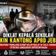Diklat Kepala Sekolah Dindikpora Pemalang Kerap Digelar di Solo dan Semarang, Efisiensi Anggaran Dipertanyakan