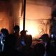 Pasar Belik Pemalang Terbakar Lagi, 120 Kios dan 500 Lapak Ludes