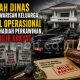 Rumah dinas bukan warisan keluarga – Mobil Operasional Bukan Hadiah Perkawinan,Tapi Milik Rakyat
