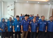 Moh. Arif Setiawan Nahkodai Demokrat Pemalang, Pacu Konsolidasi Menuju Target Lima Kursi Legislatif