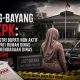 Bayang-Bayang OTT KPK: Etika Moral Istri Bupati Non Aktif Masih Menempati Rumah Dinas dan Fasilitas Kendaraan Dinas Dipertanyakan!