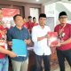 Kusmanto “Untung TB” Jadi Pendaftar Pertama Pilkades Bulakan, Bawa Semangat “Bulakan Lestari
