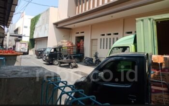 Manajemen Toko BASA Diduga Abai Penertiban Dishub Pemkab Pemalang: Kesepakatan Parkir Satu Lapis Kembali Dilanggar