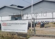 Diduga PT Aneka Bonecom Component atau PT Industri Komkar Indonesia di Beji Taman Pemalang Disorot, Legalitas dan BPJS Ketenagakerjaan Dipertanyakan